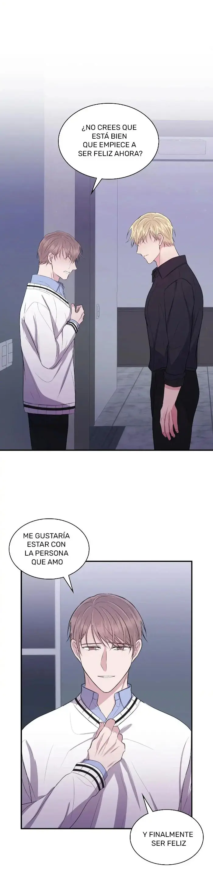 Contract Romance for an Ending (2020) - Capítulo 43 - Página 25 - LectorTMOo