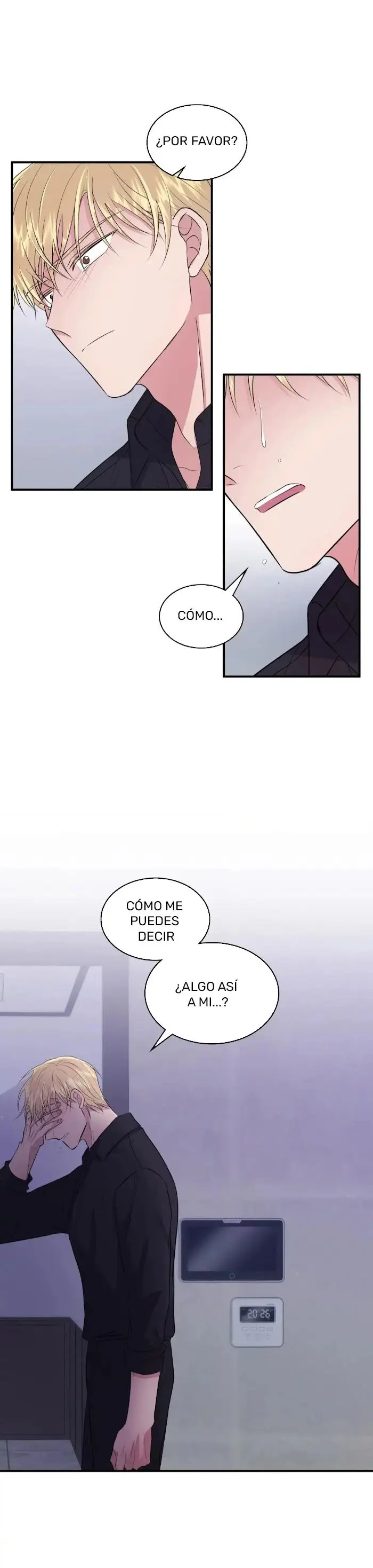 Contract Romance for an Ending (2020) - Capítulo 43 - Página 26 - LectorTMOo
