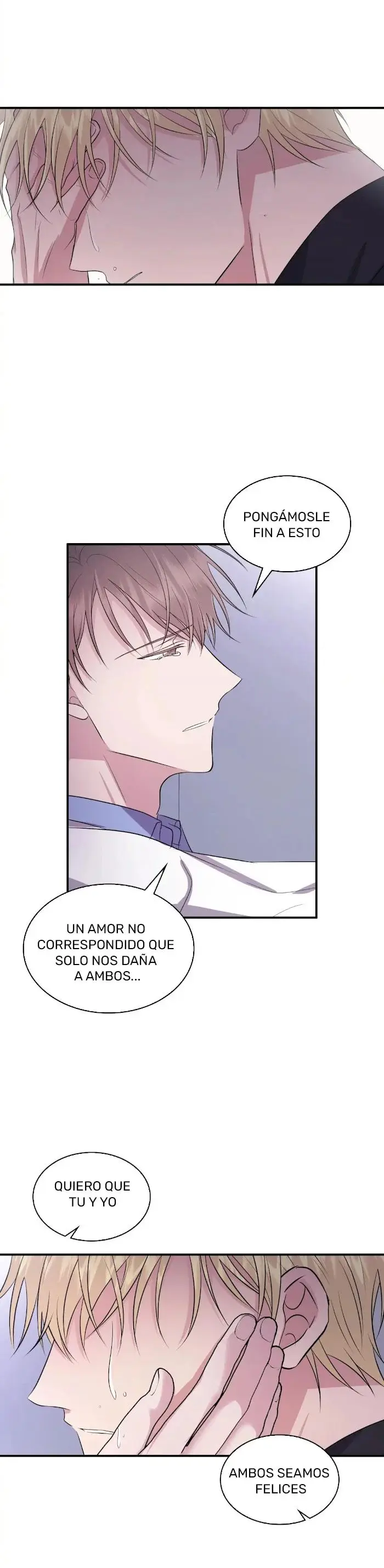 Contract Romance for an Ending (2020) - Capítulo 43 - Página 27 - LectorTMOo