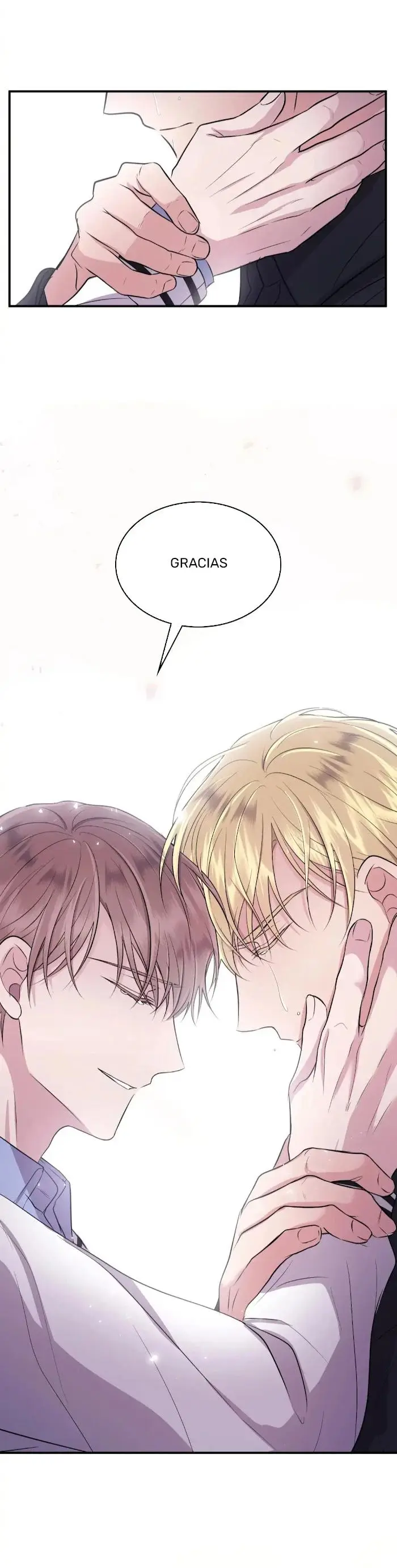Contract Romance for an Ending (2020) - Capítulo 43 - Página 28 - LectorTMOo