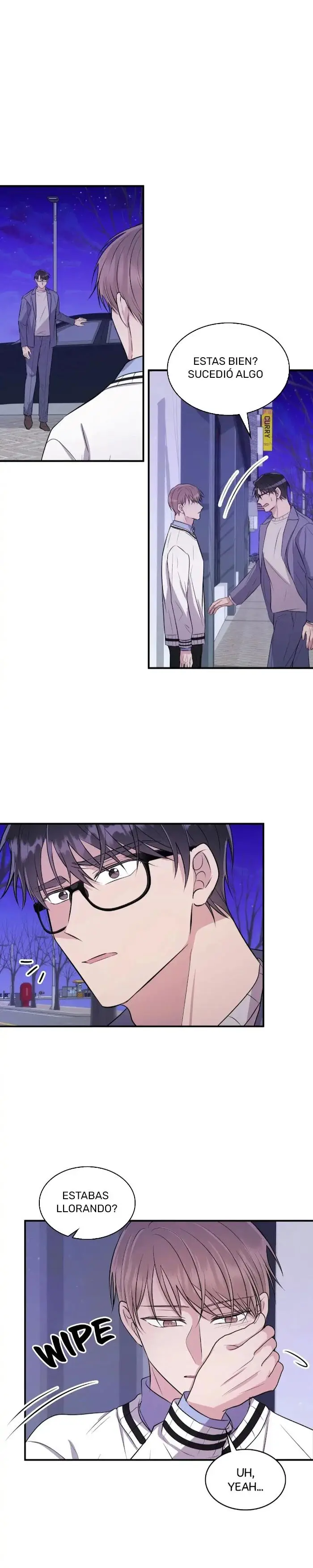 Contract Romance for an Ending (2020) - Capítulo 44 - Página 3 - LectorTMOo
