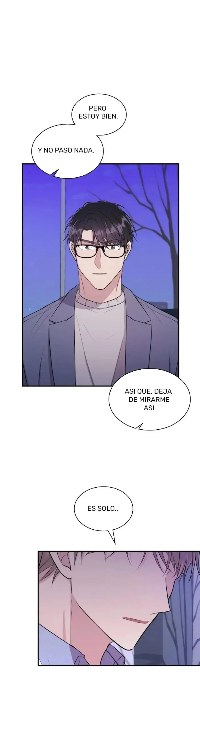Contract Romance for an Ending (2020) - Capítulo 44 - Página 4 - LectorTMOo