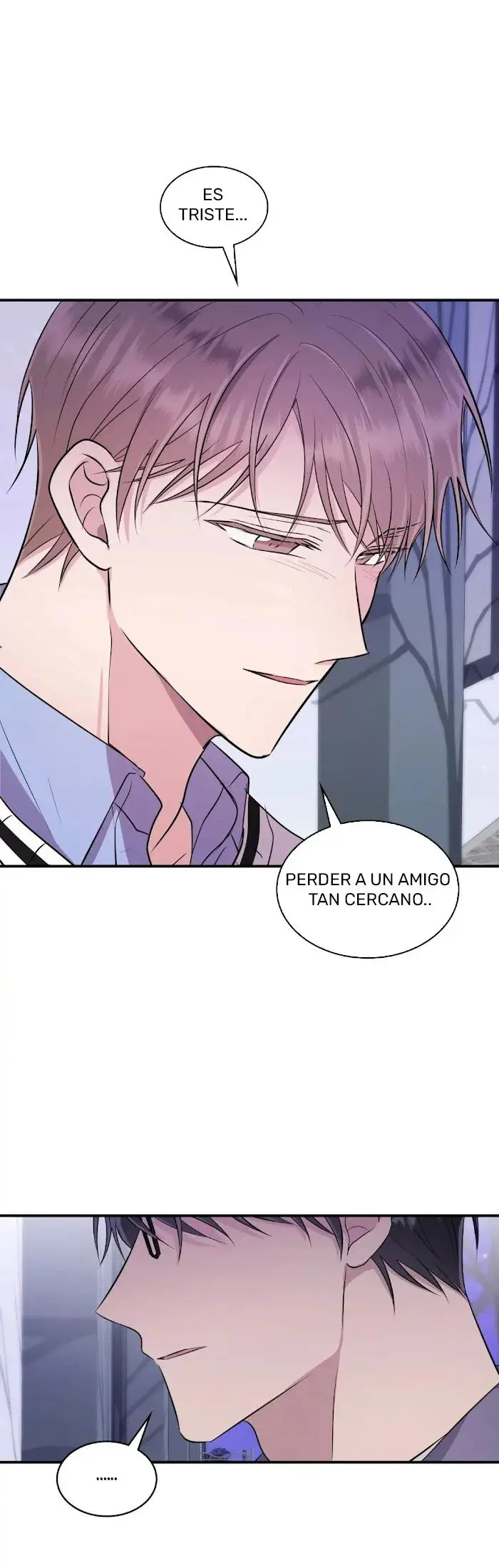 Contract Romance for an Ending (2020) - Capítulo 44 - Página 5 - LectorTMOo