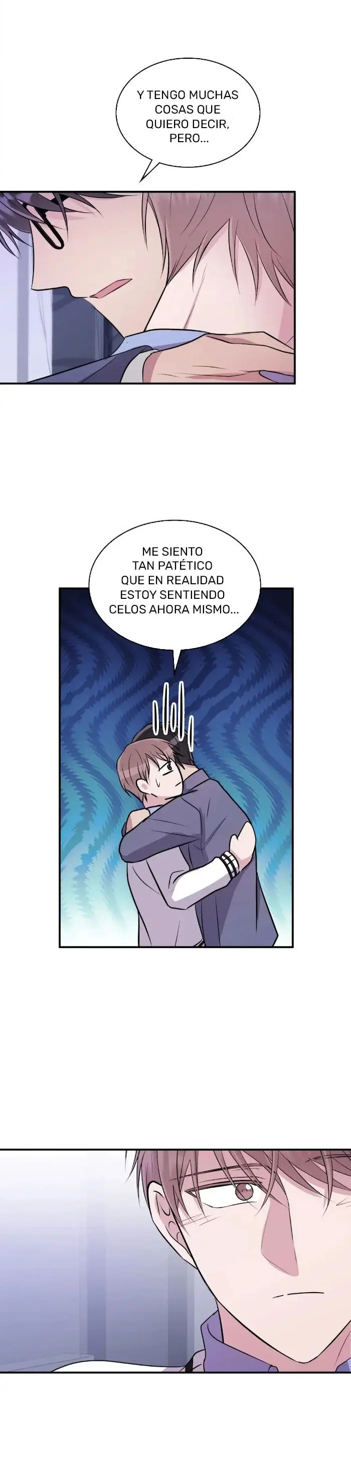 Contract Romance for an Ending (2020) - Capítulo 44 - Página 7 - LectorTMOo