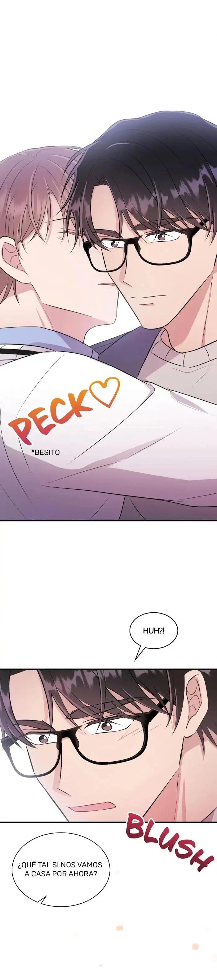 Contract Romance for an Ending (2020) - Capítulo 44 - Página 8 - LectorTMOo