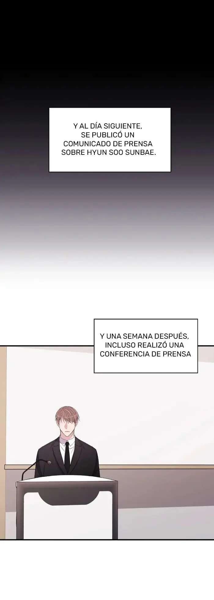 Contract Romance for an Ending (2020) - Capítulo 44 - Página 13 - LectorTMOo