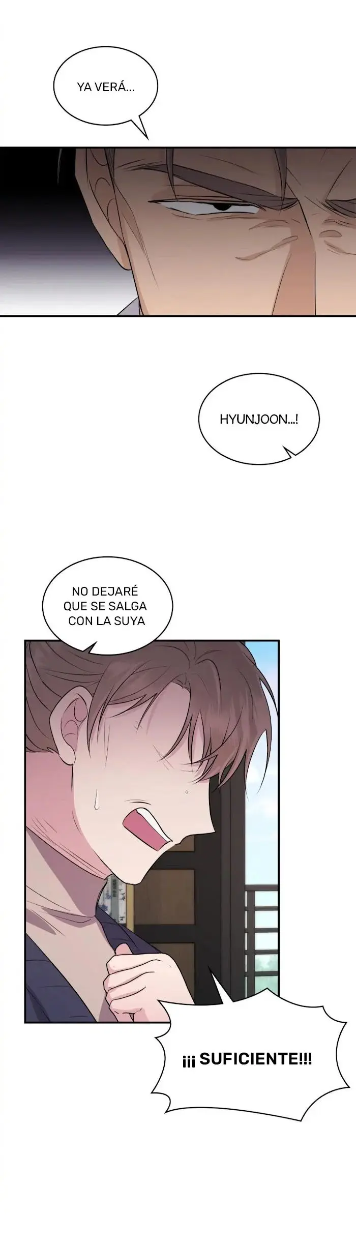 Contract Romance for an Ending (2020) - Capítulo 44 - Página 17 - LectorTMOo