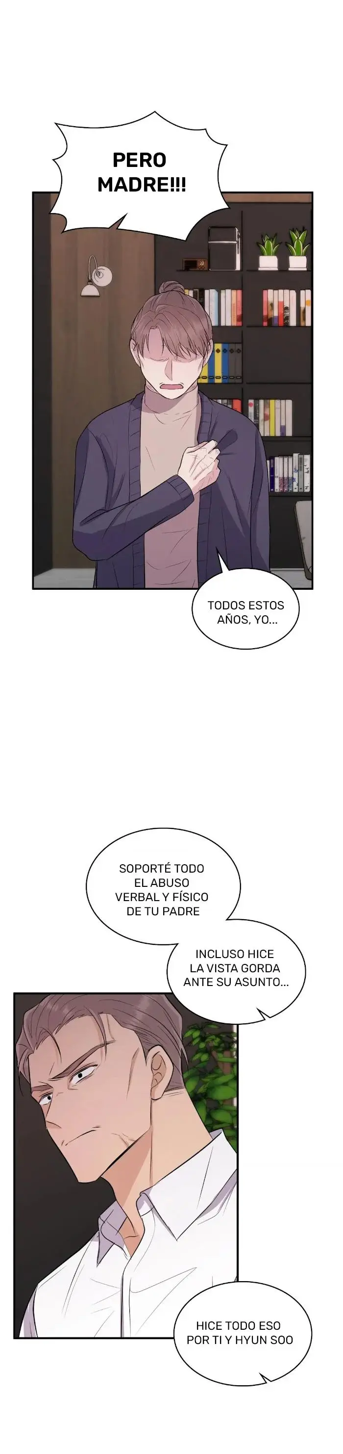 Contract Romance for an Ending (2020) - Capítulo 44 - Página 18 - LectorTMOo