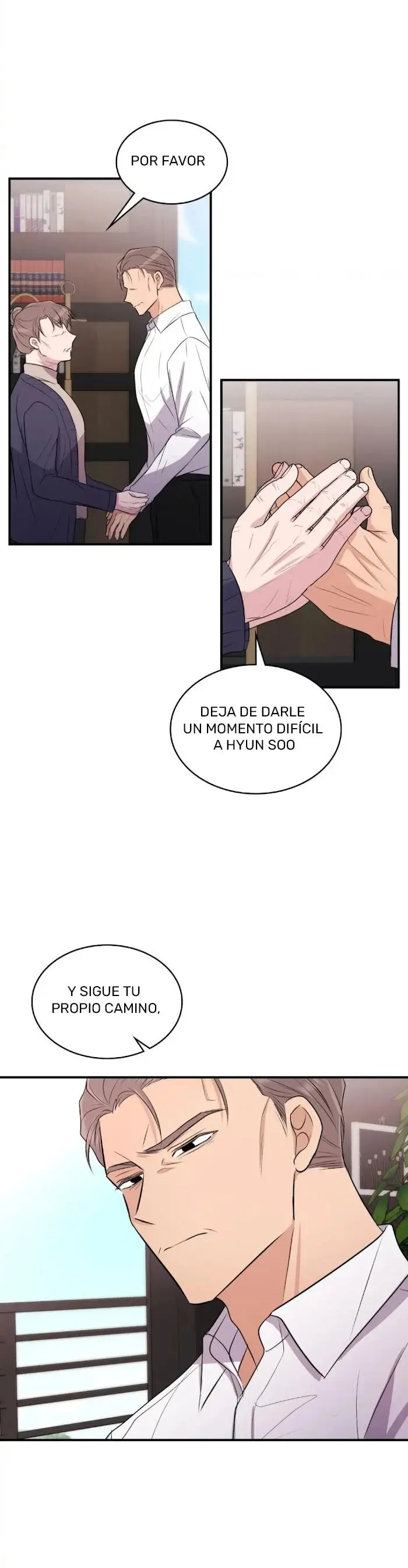 Contract Romance for an Ending (2020) - Capítulo 44 - Página 20 - LectorTMOo