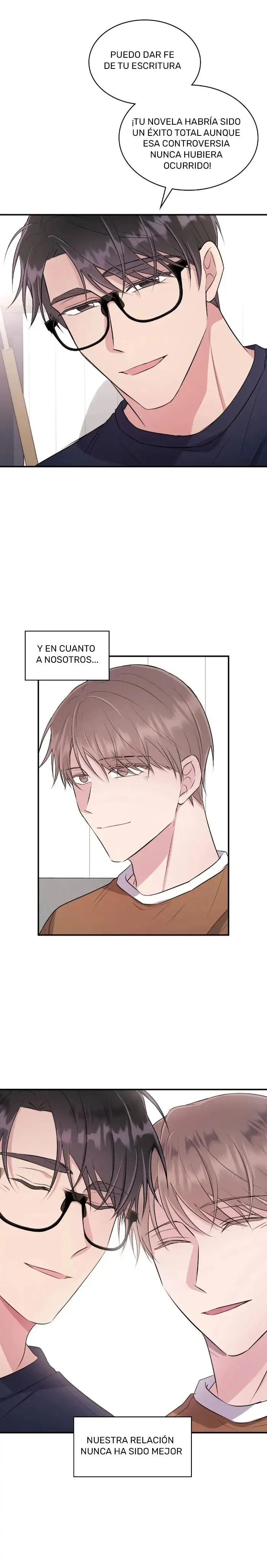 Contract Romance for an Ending (2020) - Capítulo 44 - Página 25 - LectorTMOo