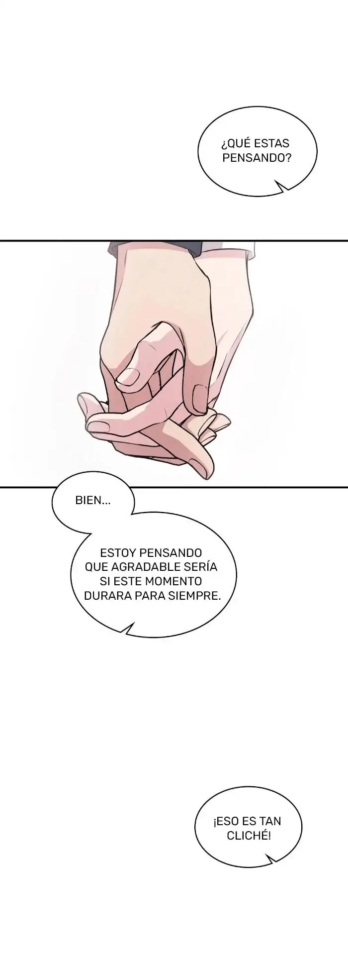Contract Romance for an Ending (2020) - Capítulo 44 - Página 26 - LectorTMOo