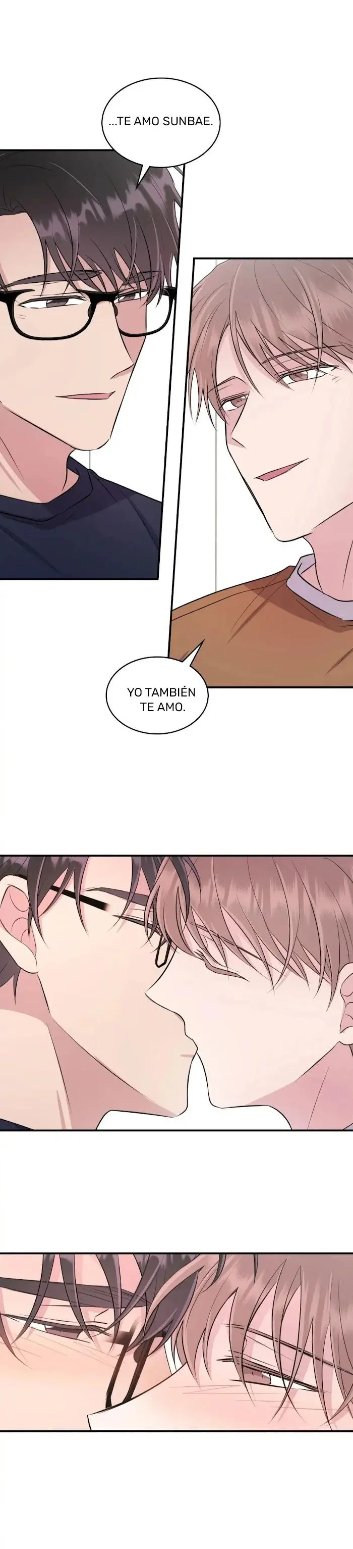 Contract Romance for an Ending (2020) - Capítulo 44 - Página 27 - LectorTMOo