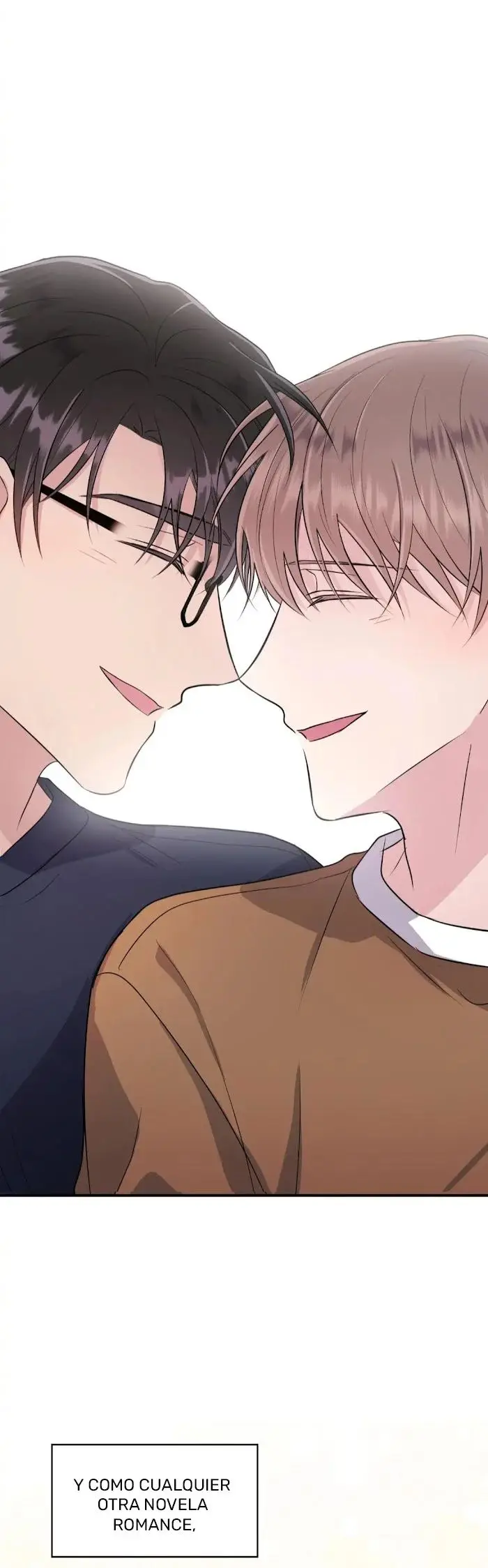 Contract Romance for an Ending (2020) - Capítulo 44 - Página 28 - LectorTMOo