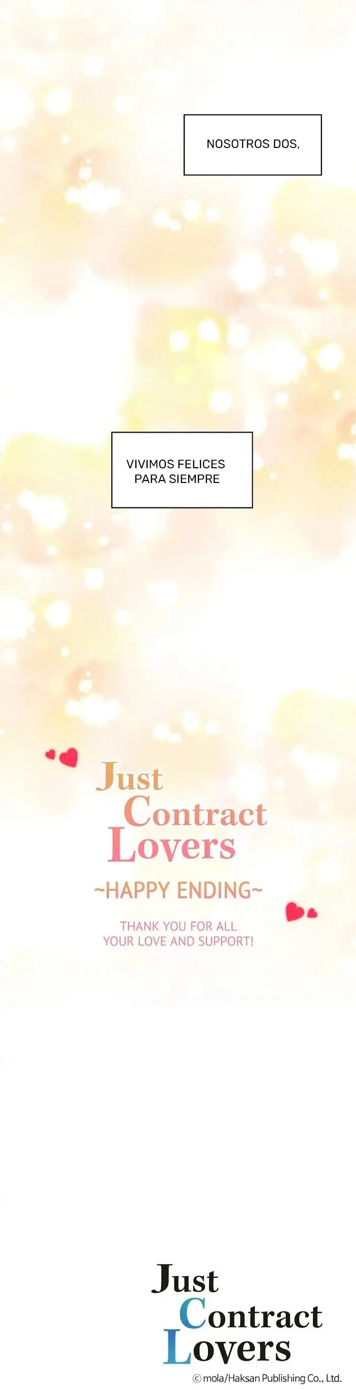 Contract Romance for an Ending (2020) - Capítulo 44 - Página 29 - LectorTMOo
