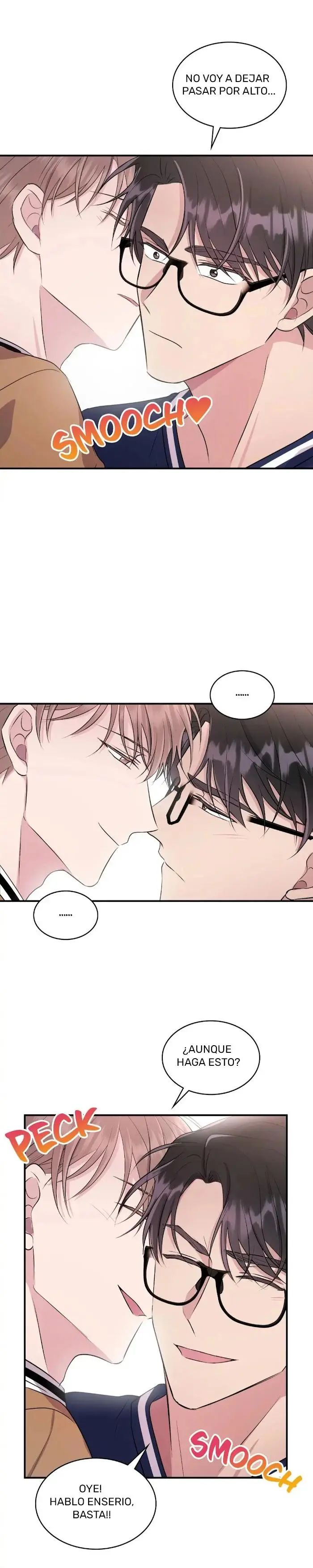 Contract Romance for an Ending (2020) - Capítulo 45 - Página 6 - LectorTMOo