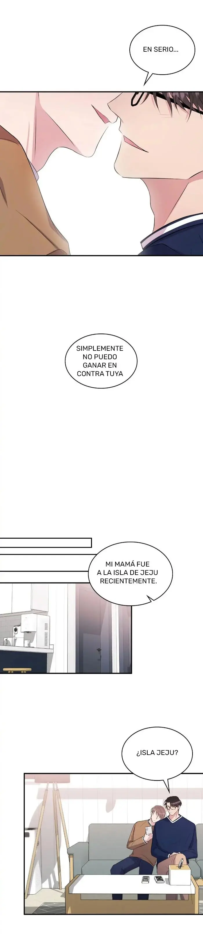 Contract Romance for an Ending (2020) - Capítulo 45 - Página 7 - LectorTMOo