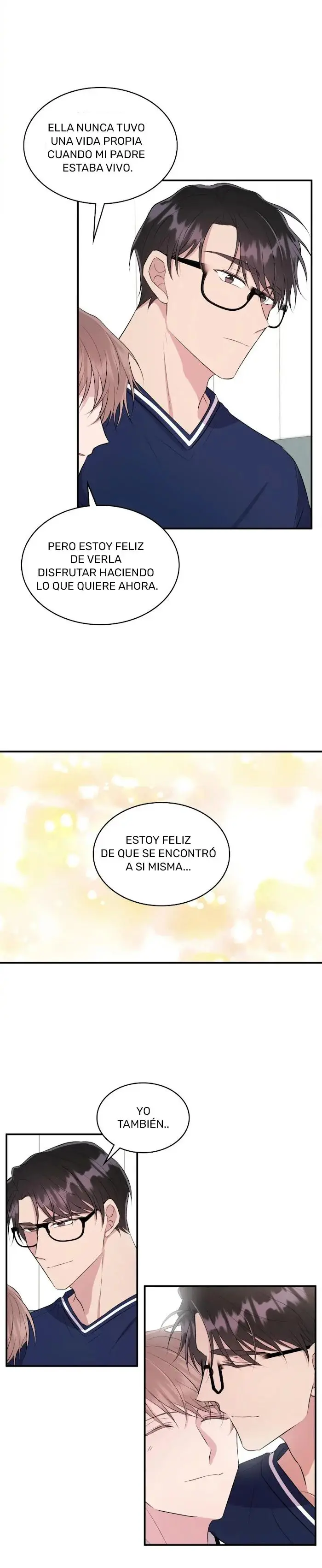 Contract Romance for an Ending (2020) - Capítulo 45 - Página 9 - LectorTMOo
