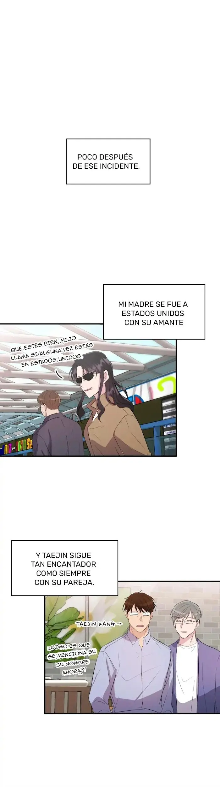 Contract Romance for an Ending (2020) - Capítulo 45 - Página 10 - LectorTMOo