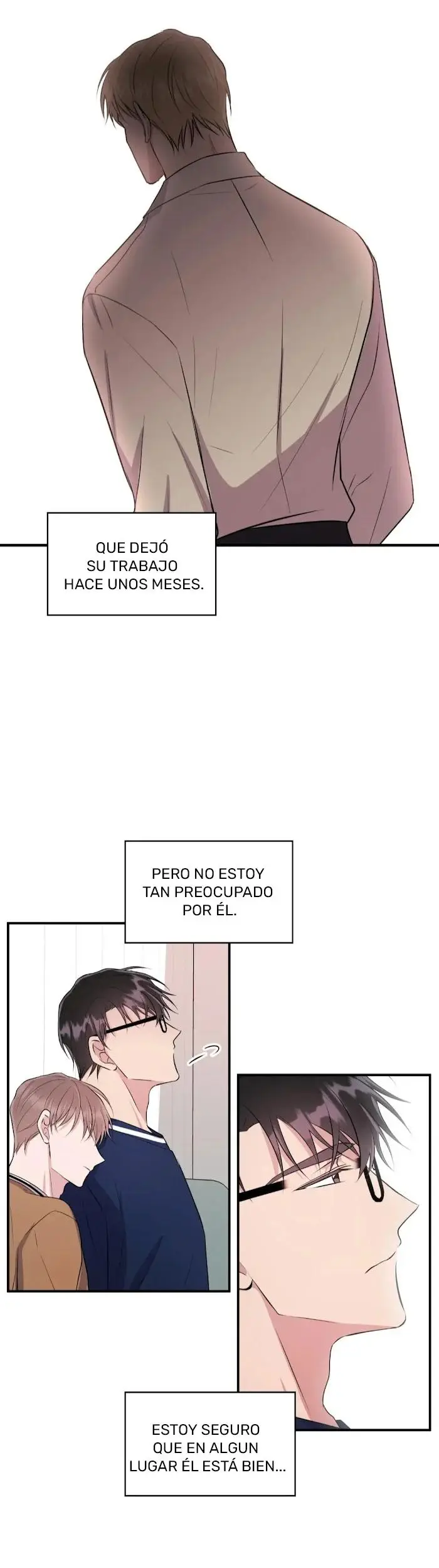 Contract Romance for an Ending (2020) - Capítulo 45 - Página 12 - LectorTMOo