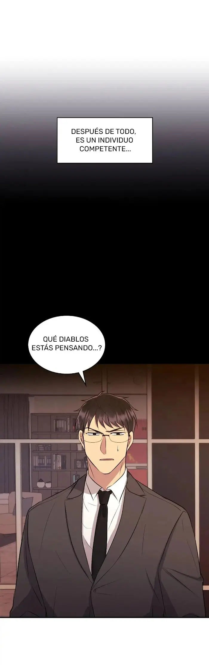 Contract Romance for an Ending (2020) - Capítulo 45 - Página 13 - LectorTMOo