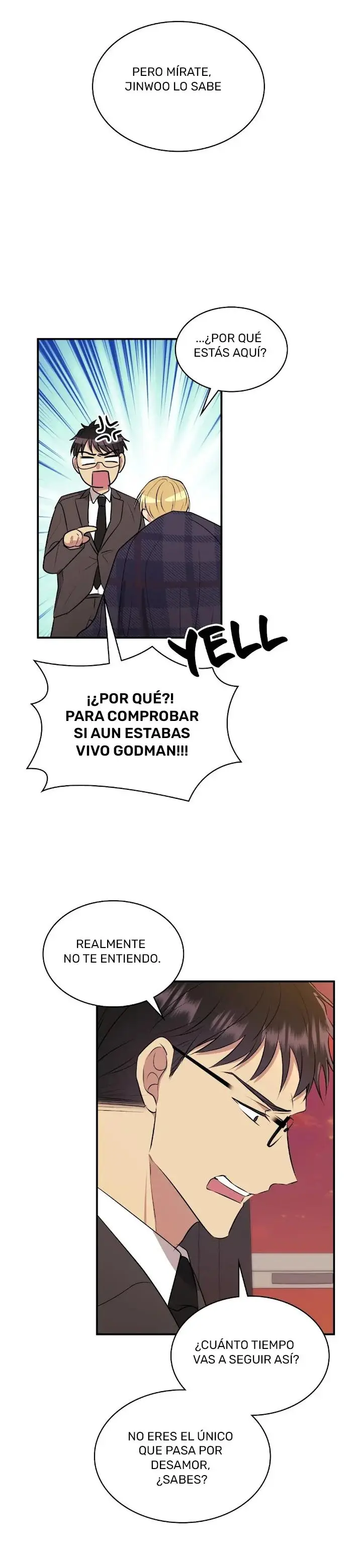 Contract Romance for an Ending (2020) - Capítulo 45 - Página 15 - LectorTMOo