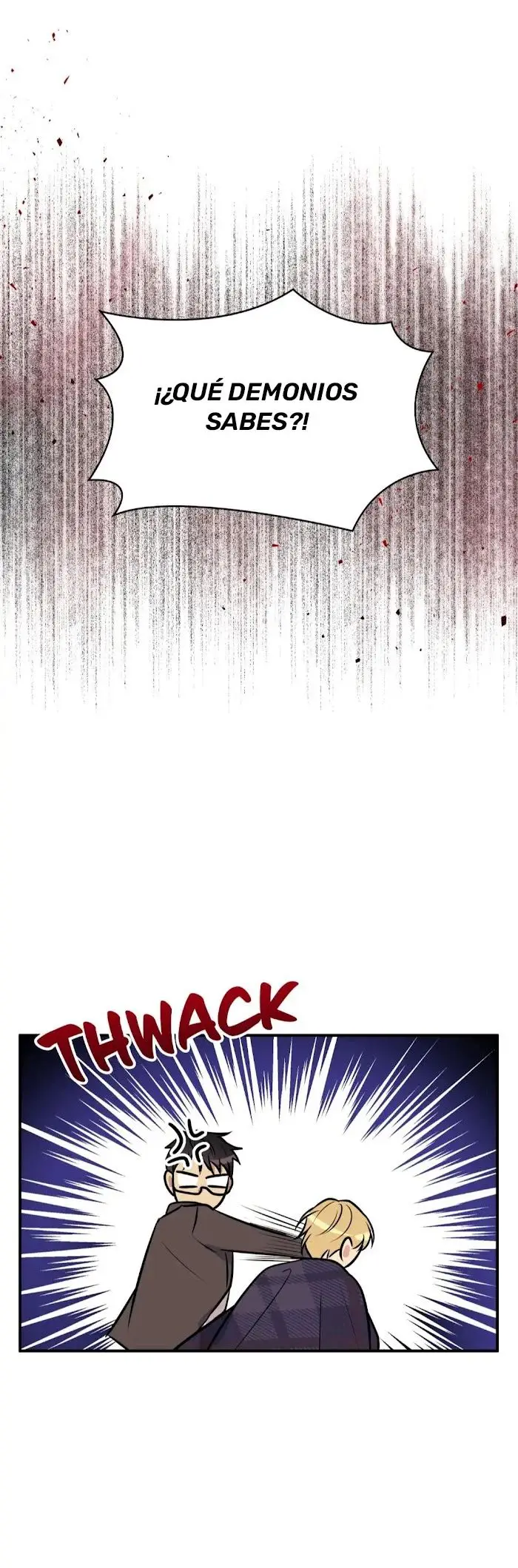 Contract Romance for an Ending (2020) - Capítulo 45 - Página 17 - LectorTMOo