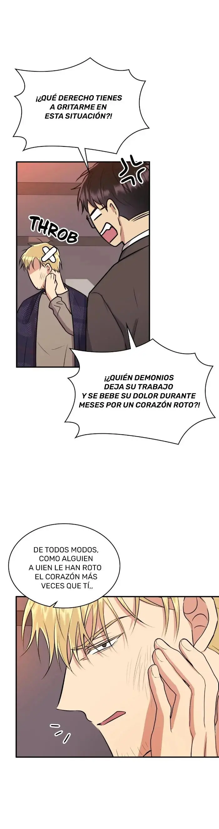 Contract Romance for an Ending (2020) - Capítulo 45 - Página 18 - LectorTMOo