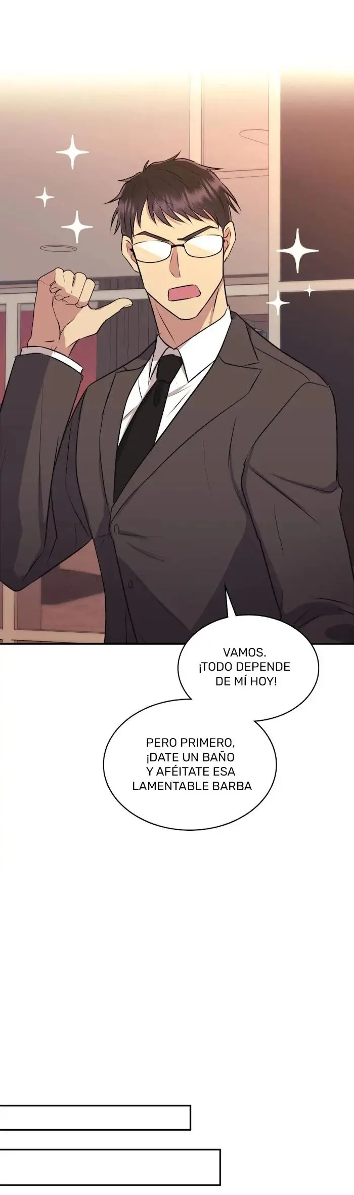 Contract Romance for an Ending (2020) - Capítulo 45 - Página 20 - LectorTMOo