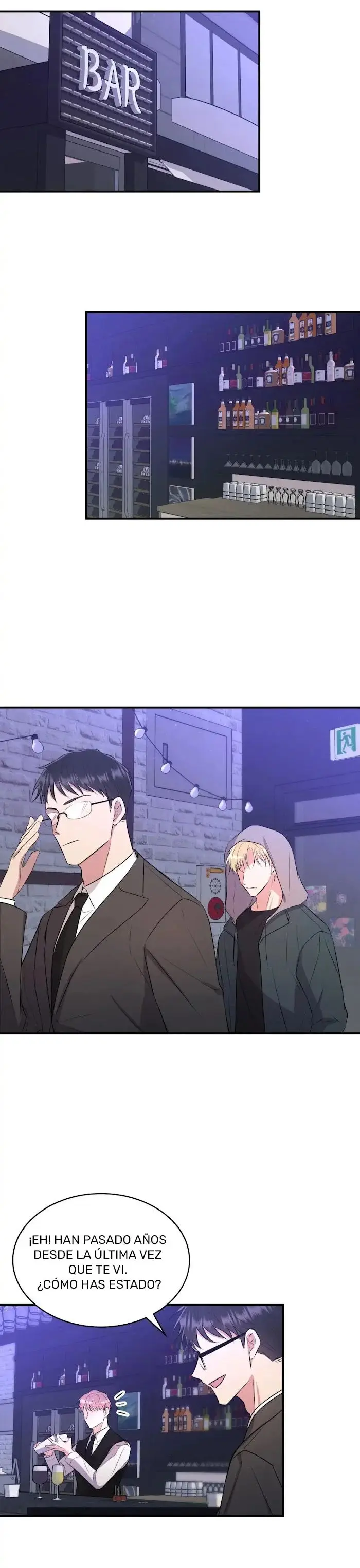 Contract Romance for an Ending (2020) - Capítulo 45 - Página 21 - LectorTMOo