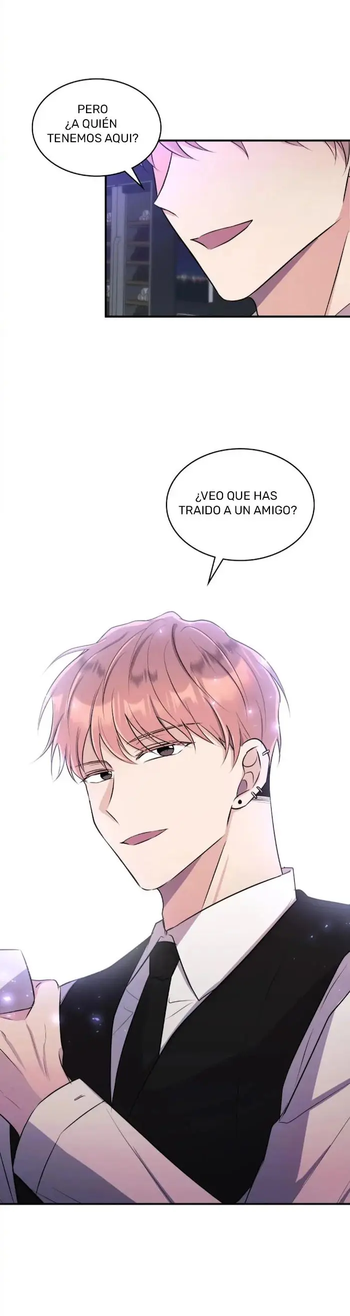 Contract Romance for an Ending (2020) - Capítulo 45 - Página 22 - LectorTMOo