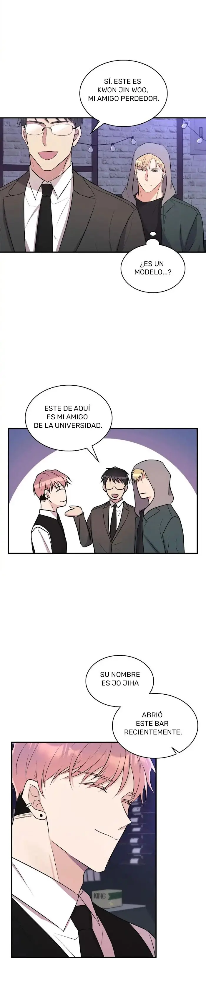 Contract Romance for an Ending (2020) - Capítulo 45 - Página 23 - LectorTMOo