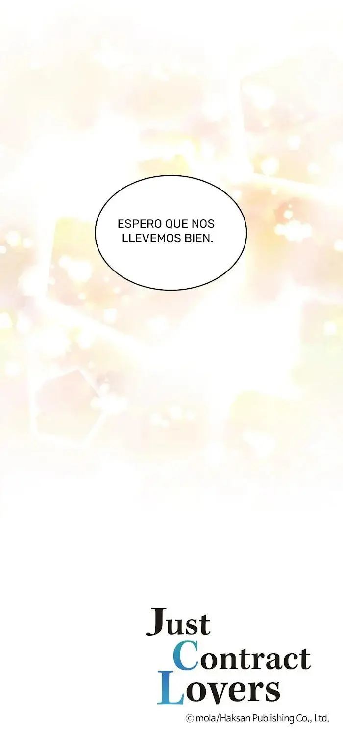 Contract Romance for an Ending (2020) - Capítulo 45 - Página 26 - LectorTMOo