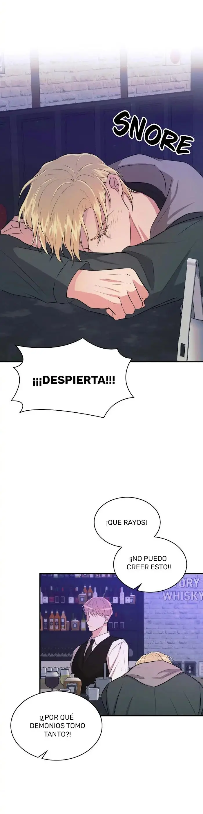 Contract Romance for an Ending (2020) - Capítulo 46 - Página 2 - LectorTMOo