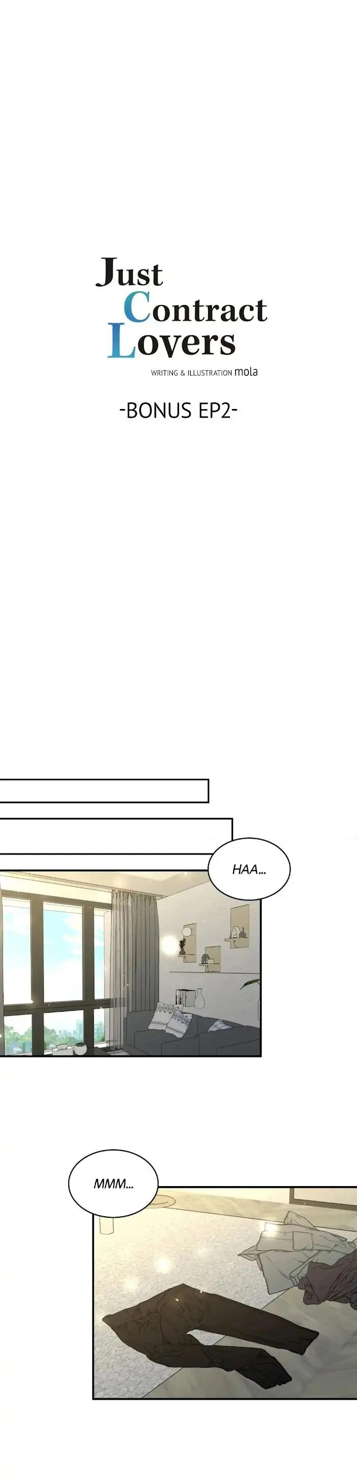Contract Romance for an Ending (2020) - Capítulo 46 - Página 9 - LectorTMOo