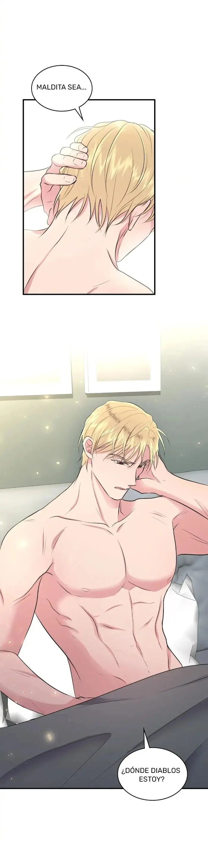 Contract Romance for an Ending (2020) - Capítulo 46 - Página 10 - LectorTMOo