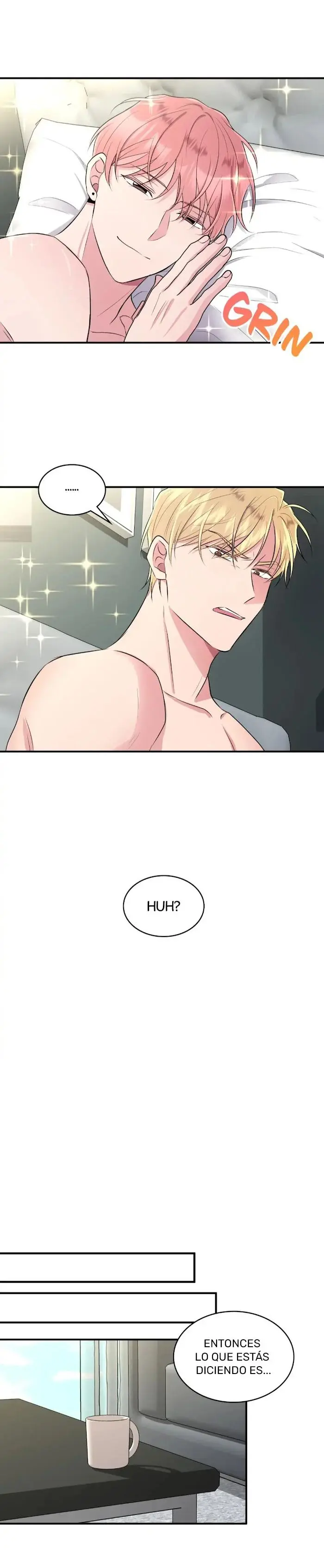 Contract Romance for an Ending (2020) - Capítulo 46 - Página 12 - LectorTMOo