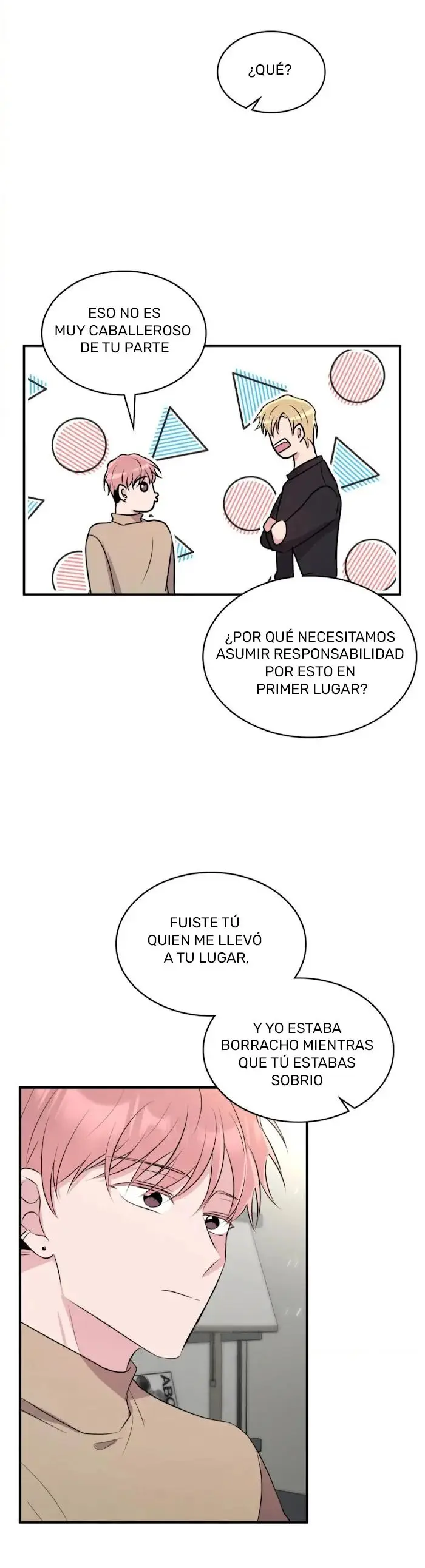Contract Romance for an Ending (2020) - Capítulo 46 - Página 15 - LectorTMOo