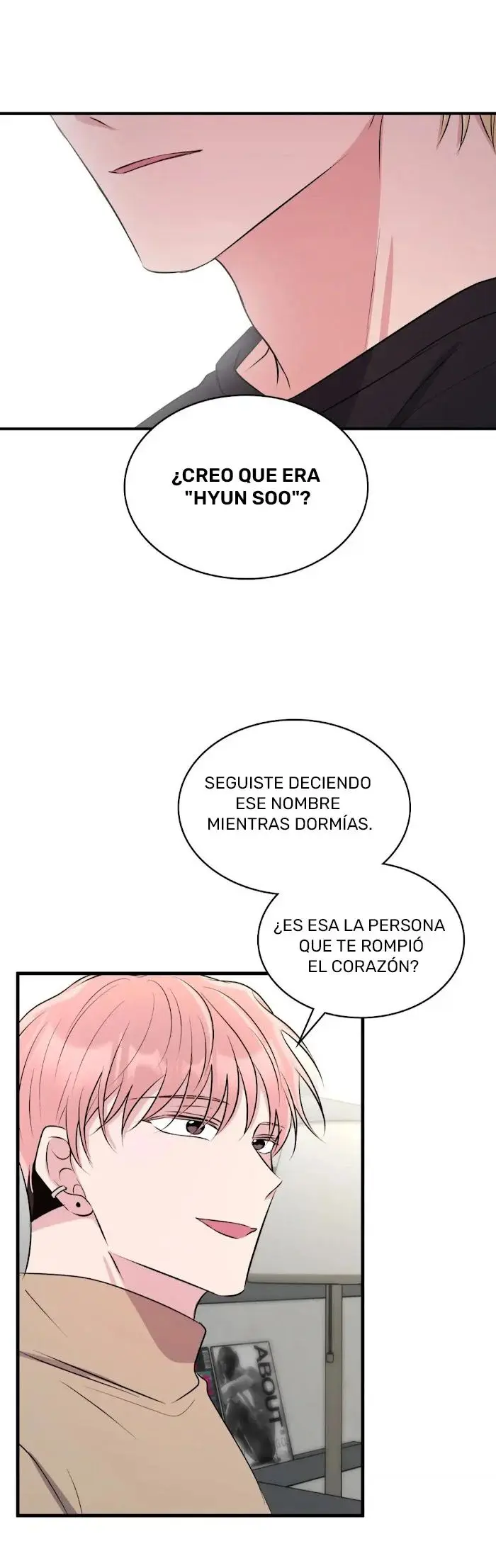 Contract Romance for an Ending (2020) - Capítulo 46 - Página 18 - LectorTMOo