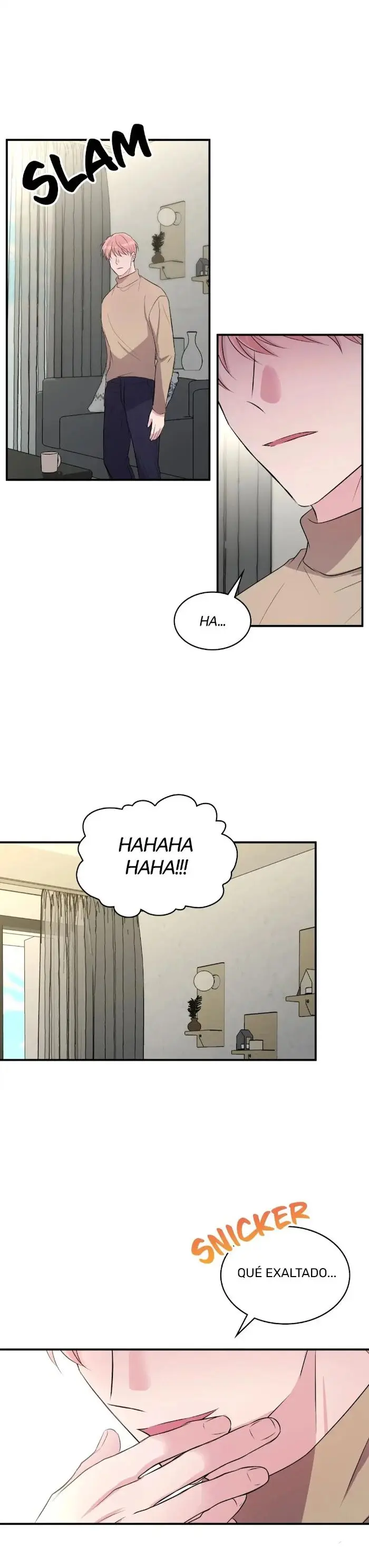 Contract Romance for an Ending (2020) - Capítulo 46 - Página 21 - LectorTMOo