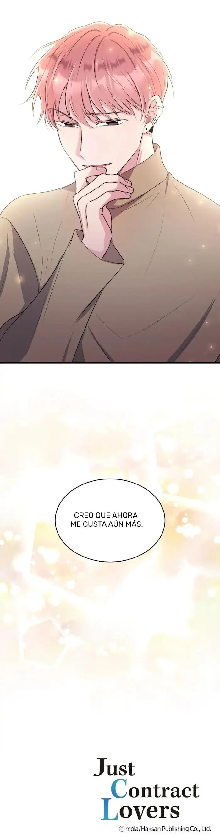 Contract Romance for an Ending (2020) - Capítulo 46 - Página 22 - LectorTMOo
