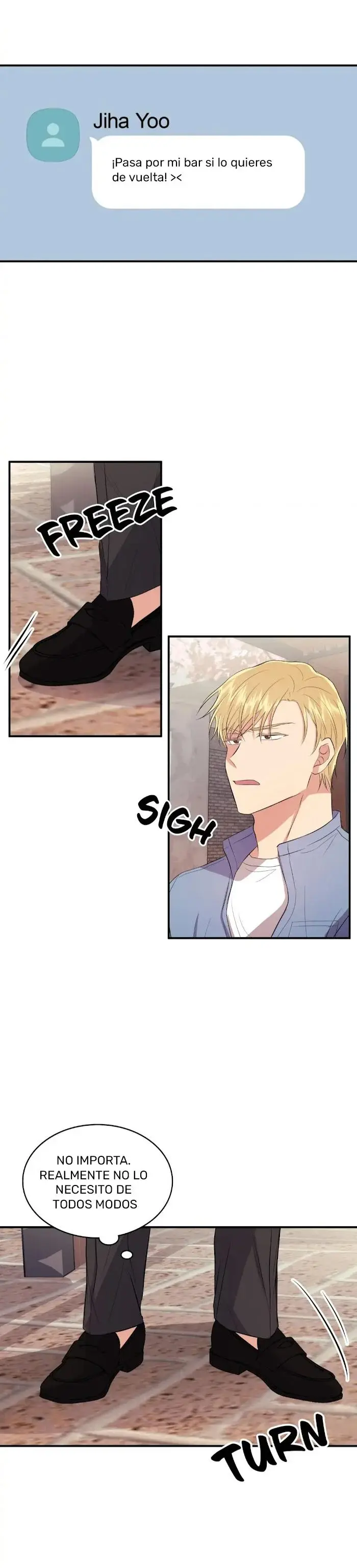 Contract Romance for an Ending (2020) - Capítulo 47 - Página 6 - LectorTMOo