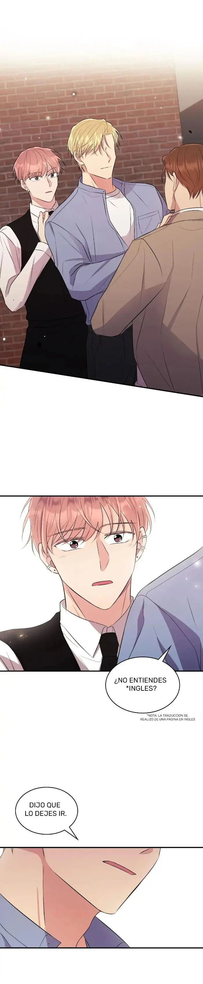 Contract Romance for an Ending (2020) - Capítulo 47 - Página 9 - LectorTMOo