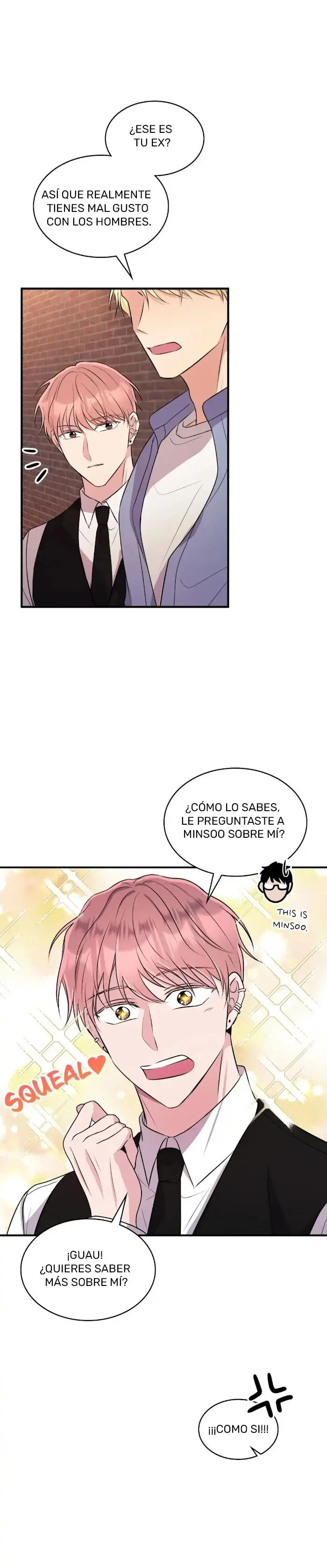 Contract Romance for an Ending (2020) - Capítulo 47 - Página 12 - LectorTMOo