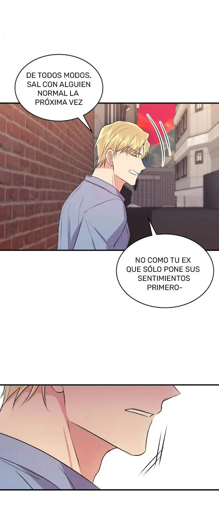 Contract Romance for an Ending (2020) - Capítulo 47 - Página 13 - LectorTMOo