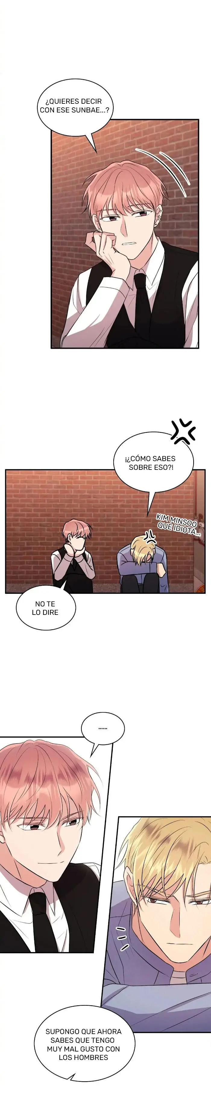 Contract Romance for an Ending (2020) - Capítulo 47 - Página 16 - LectorTMOo