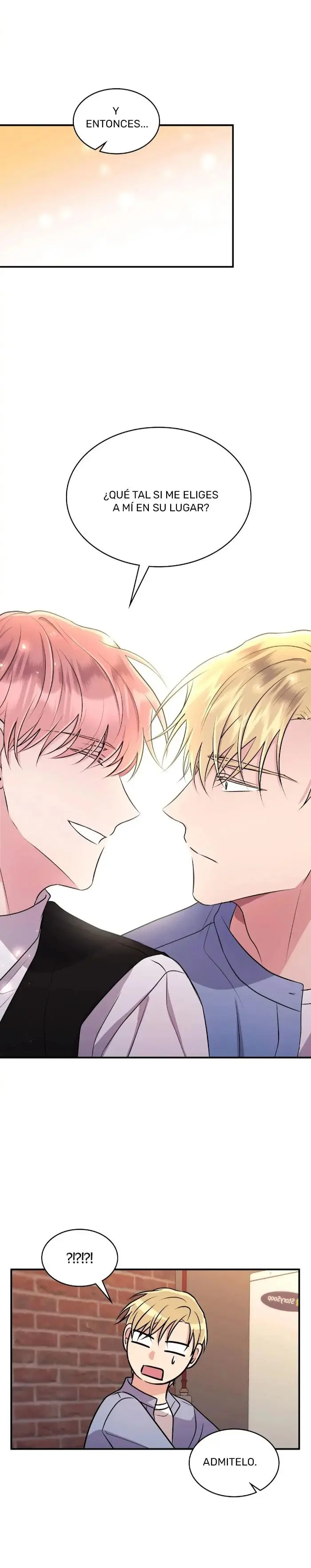 Contract Romance for an Ending (2020) - Capítulo 47 - Página 19 - LectorTMOo