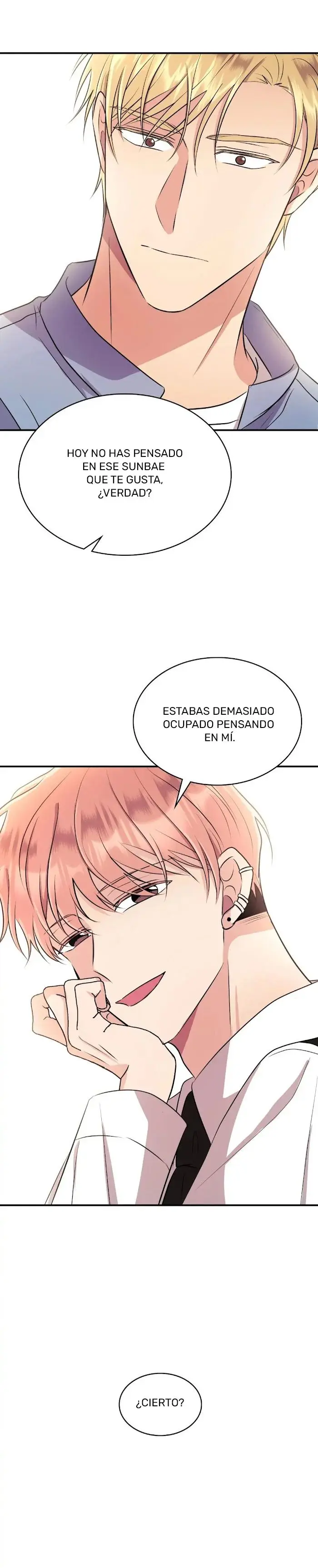 Contract Romance for an Ending (2020) - Capítulo 47 - Página 20 - LectorTMOo