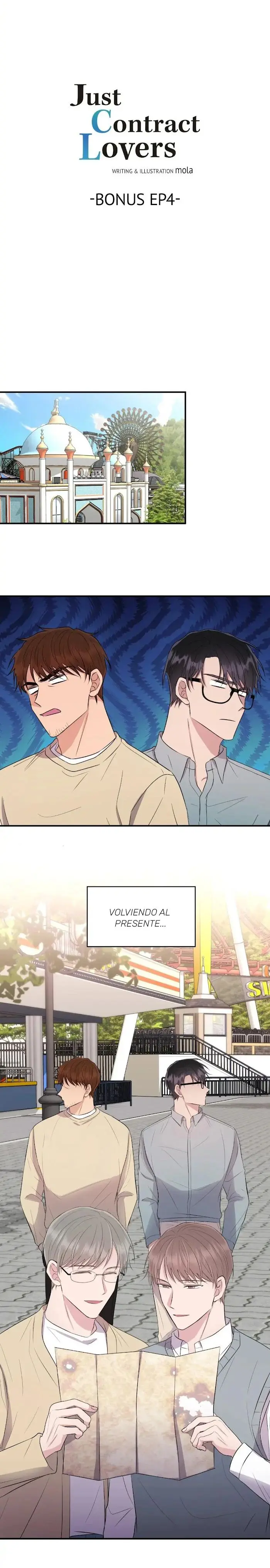 Contract Romance for an Ending (2020) - Capítulo 48 - Página 10 - LectorTMOo