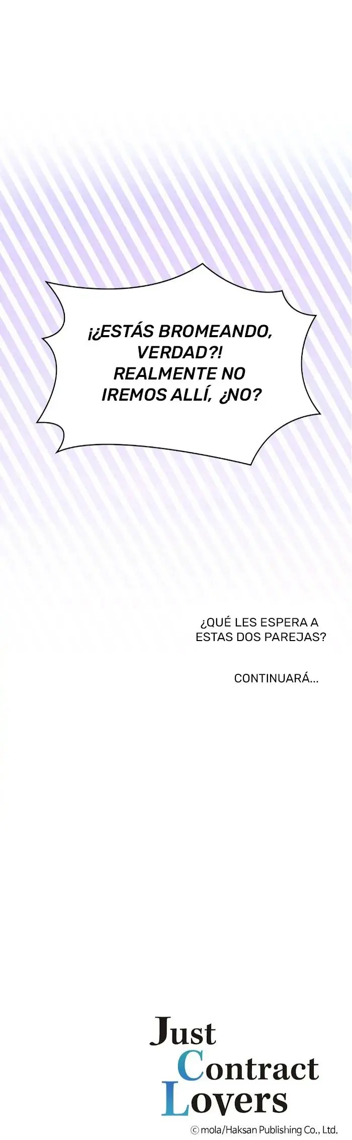 Contract Romance for an Ending (2020) - Capítulo 48 - Página 23 - LectorTMOo
