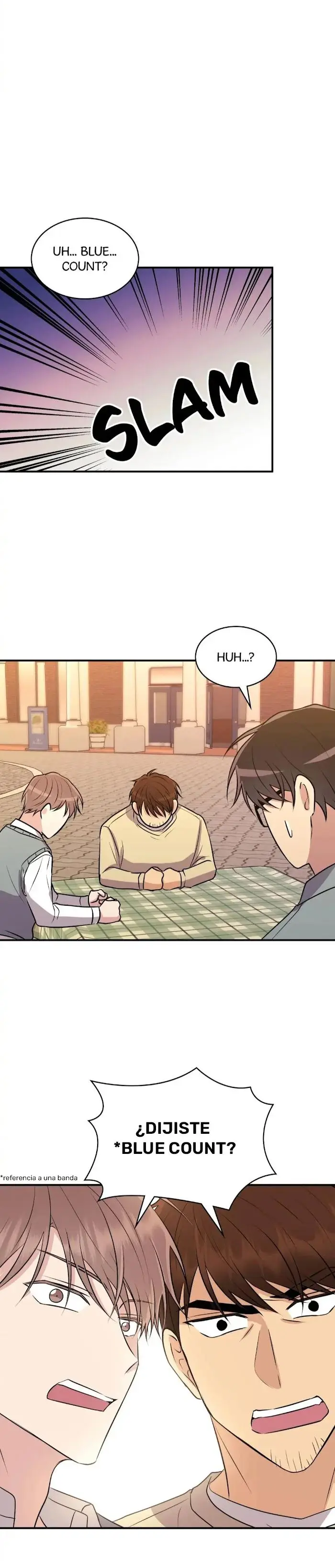 Contract Romance for an Ending (2020) - Capítulo 49 - Página 12 - LectorTMOo
